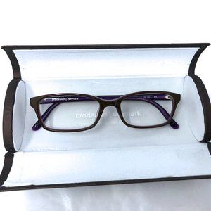 NEW PRODESIGN DENMARK woman's 1731 5032 frames eyeglasses